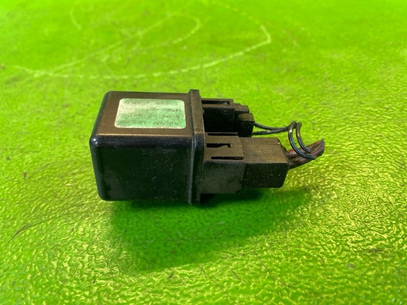 Реле стартера ISUZU BIGHORN 1996 UBS69 4JG2 8-94153-848-0 контрактная