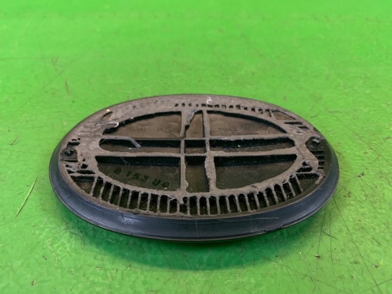 Эмблема LS600H 2008 UVF46 2UR-FSE