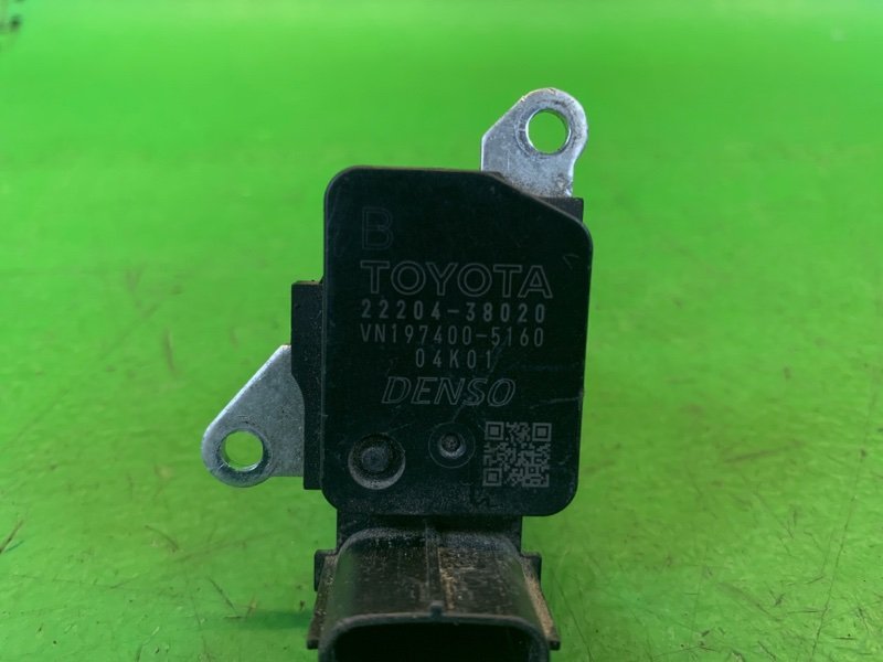 Датчик подачи воздуха LS600H 2008 UVF46 2UR-FSE