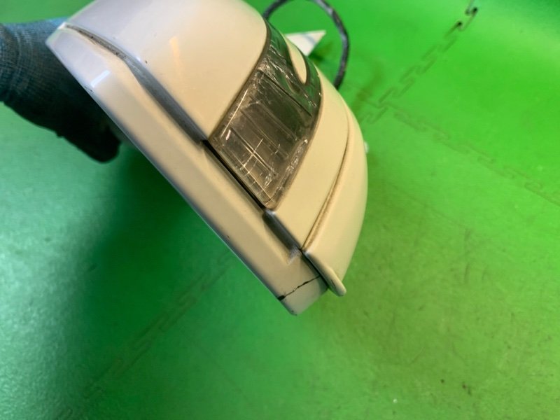 Зеркало переднее правое S500 W221 M273E55 Зеркало переднее правое S500 W221 M273E55