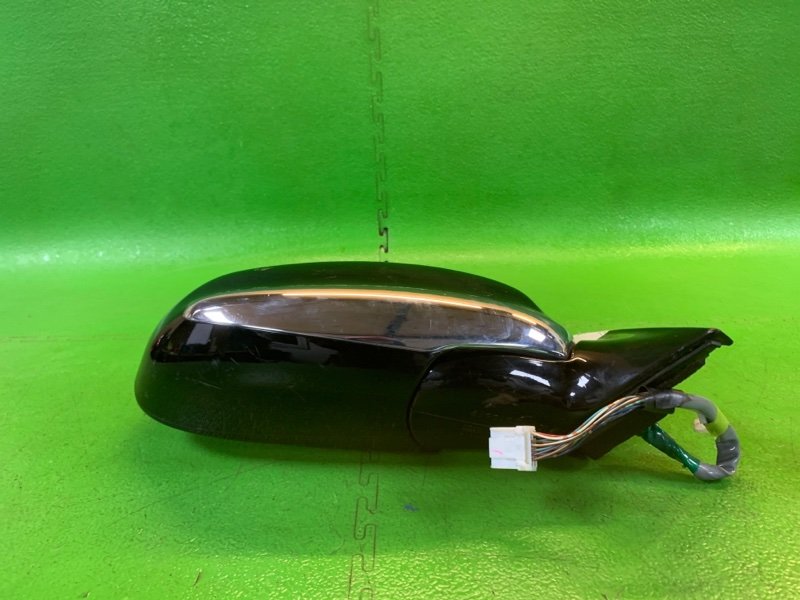 Зеркало переднее правое LEXUS SC430 UZZ40 3UZ-FE