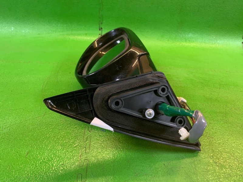 Зеркало переднее правое SC430 2002 UZZ40 3UZ-FE