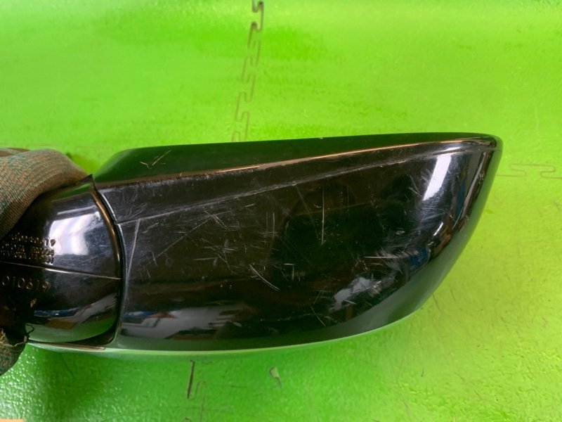 Зеркало переднее правое SC430 2002 UZZ40 3UZ-FE