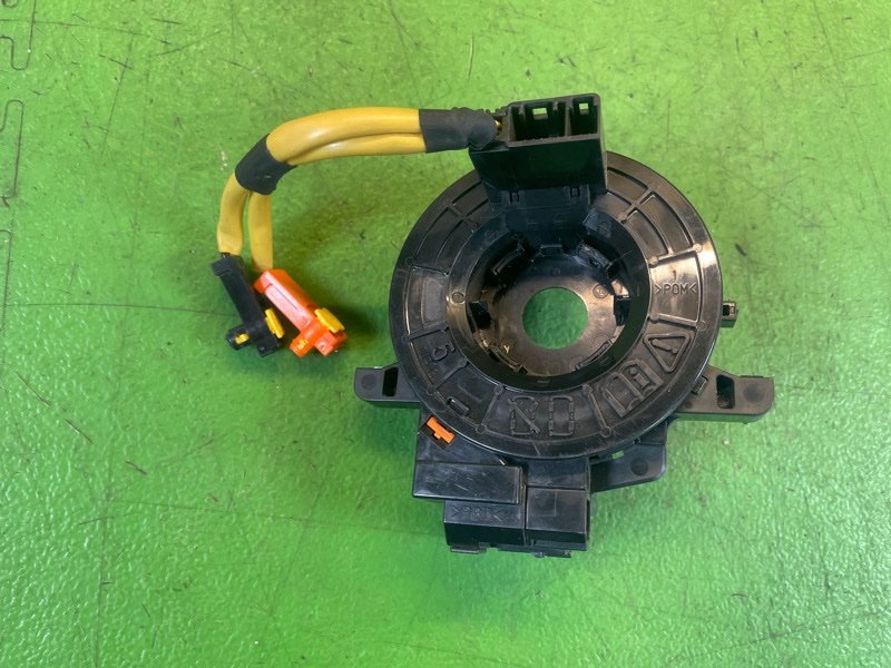 Шлейф-лента air bag TOYOTA TUNDRA 2008 USK56L 3UR-FE 843060E010 контрактная