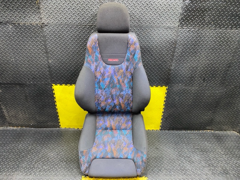 Сиденья комплект VEHICROSS 1997 UGS25 6VD1