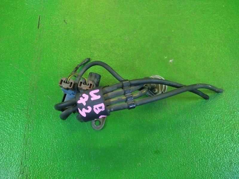Запчасть вакуумник ISUZU BIGHORN UBS73GW 4JX1 8-94386087-0 контрактная Вакуумник ISUZU BIGHORN UBS73GW 4JX1 8-94386087-0 контрактная