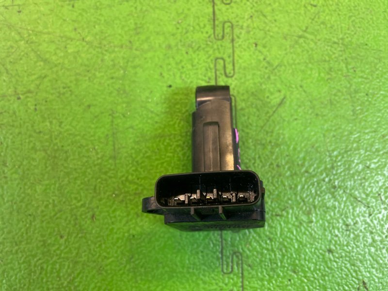 Датчик подачи воздуха TOYOTA PORTE NCP145 1NZ-FE