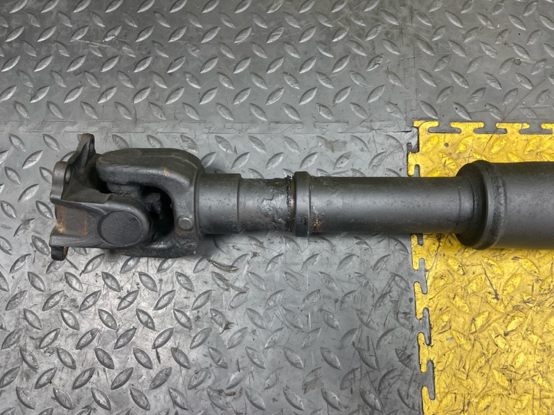 Кардан задний TOYOTA LAND CRUISER PRADO RZJ95 3RZ-FE