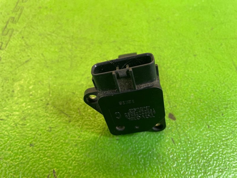 Датчик подачи воздуха PROBOX 2006 NCP51 1NZ-FE