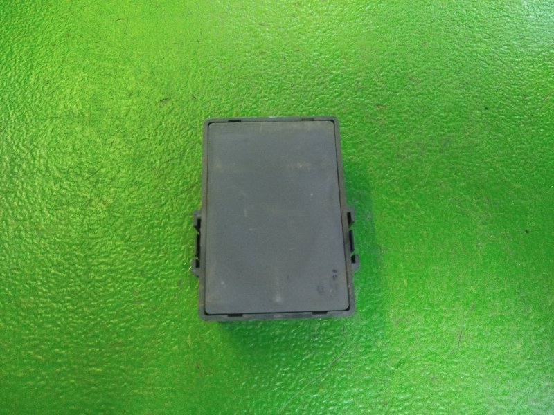 Электронный блок BIGHORN UBS69 4JG2 Электронный блок BIGHORN UBS69 4JG2