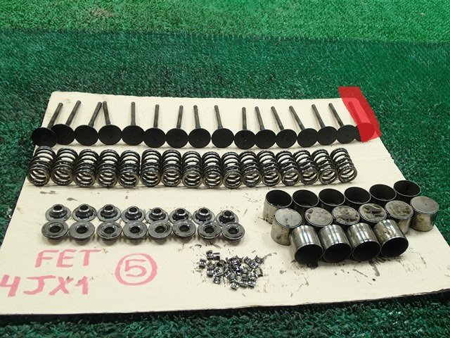 Клапан BIGHORN UBS73 4JX1 Клапан BIGHORN UBS73 4JX1