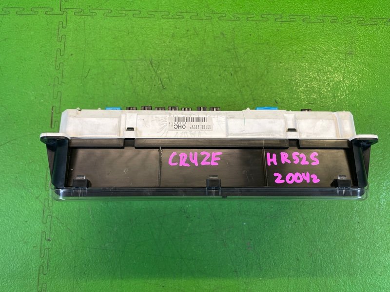 Спидометр CRUZE HR 2003 HR52S M13A