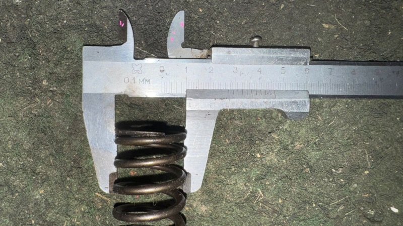 Клапан BIGHORN UBS73 4JX1 Клапан BIGHORN UBS73 4JX1