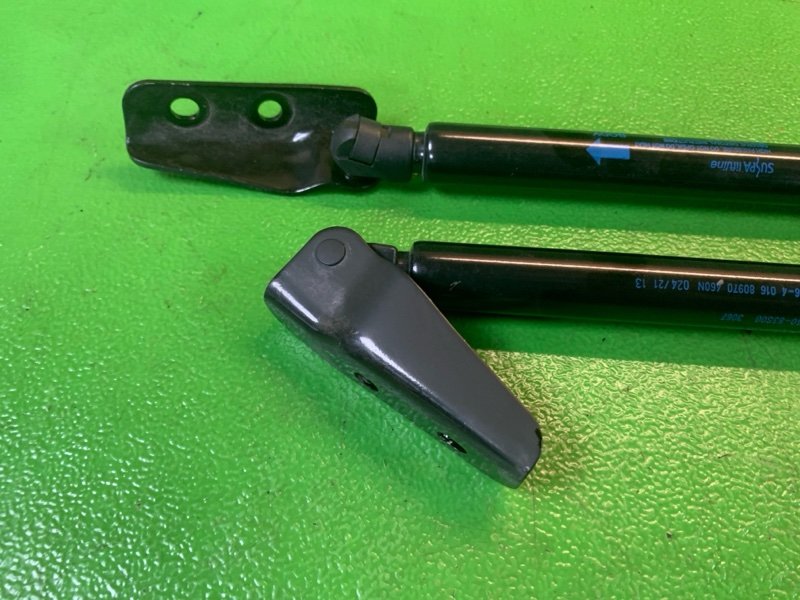 Амортизатор задней двери задний SUZUKI SOLIO MA27S K12C