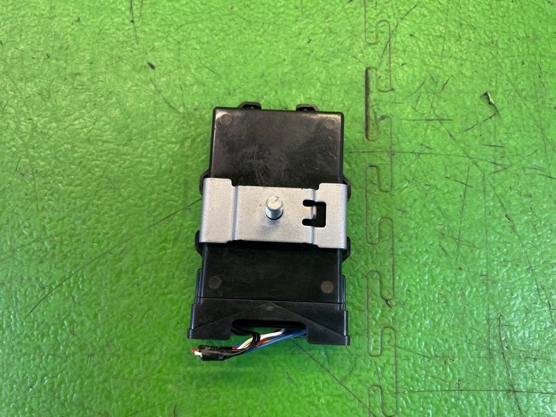 Электронный блок SOLIO 2021 MA27S K12C