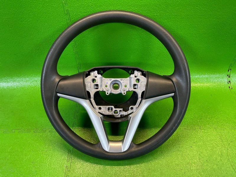 Руль SUZUKI SOLIO 2021 MA27S K12C контрактная