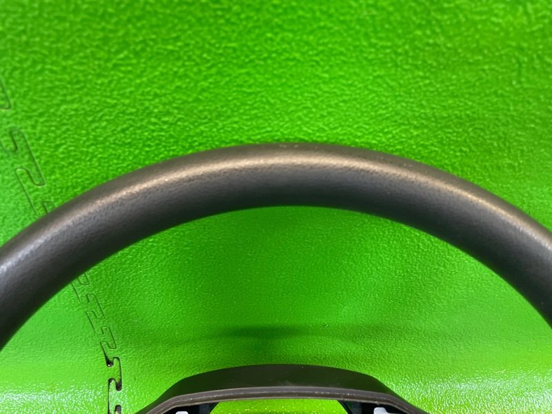 Руль SUZUKI SOLIO MA27S K12C