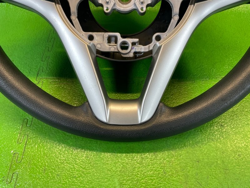 Руль SOLIO 2021 MA27S K12C