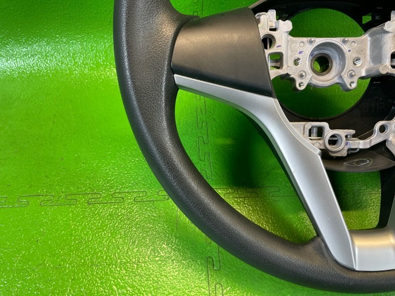 Руль SOLIO 2021 MA27S K12C