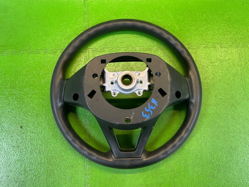 Руль SOLIO 2021 MA27S K12C