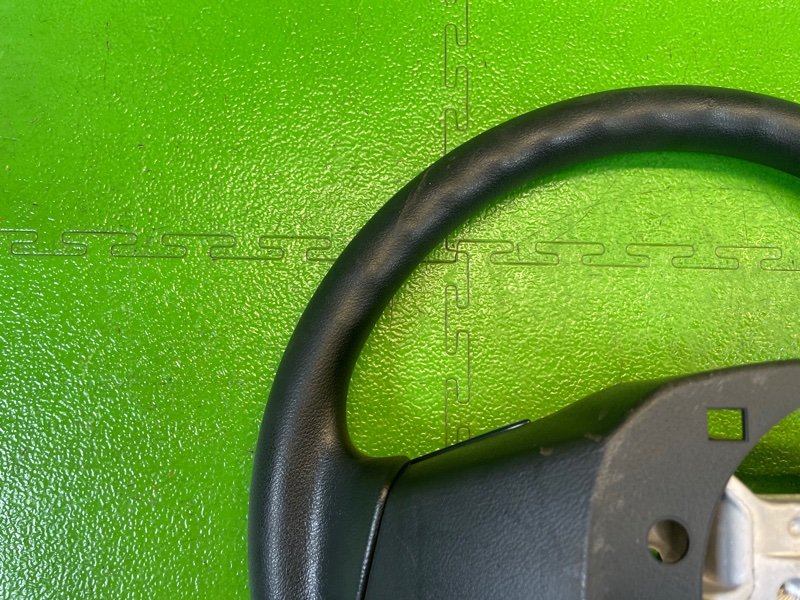 Руль SOLIO 2021 MA27S K12C