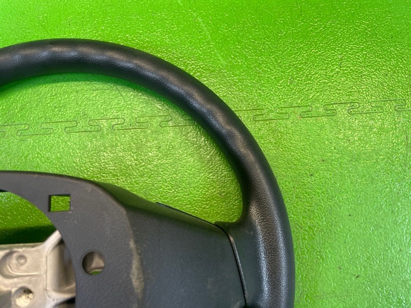 Руль SOLIO 2021 MA27S K12C