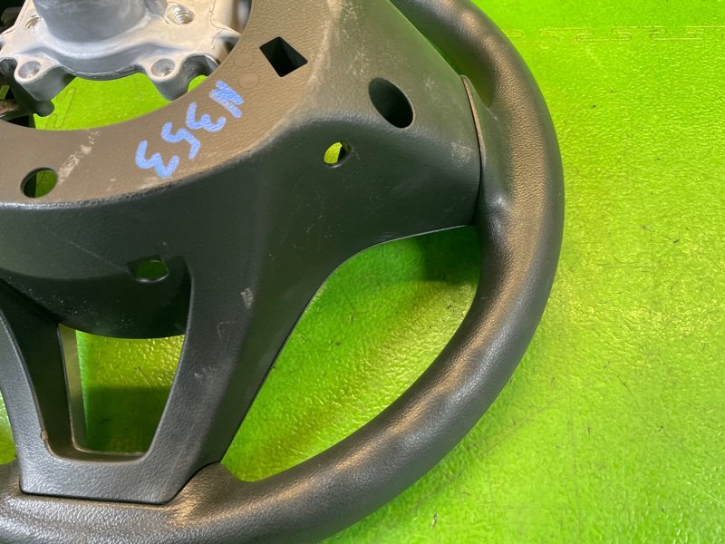 Руль SOLIO 2021 MA27S K12C