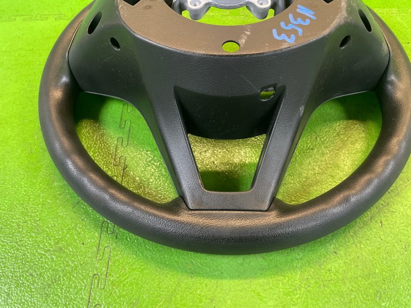 Руль SOLIO 2021 MA27S K12C