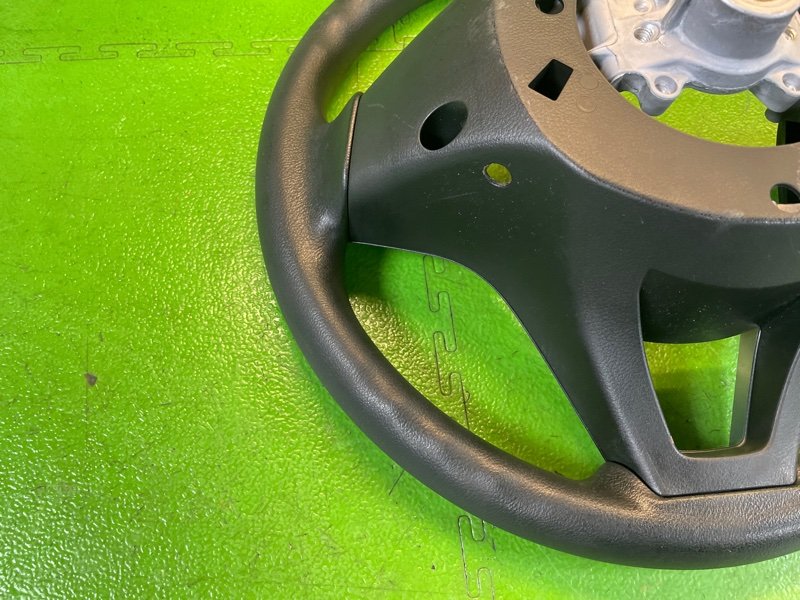 Руль SOLIO 2021 MA27S K12C