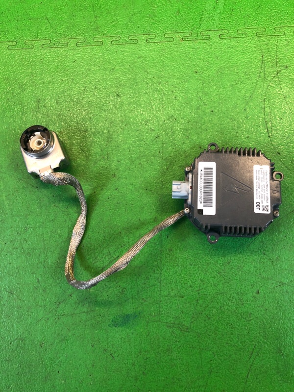 Запчасть блок ксенона NISSAN MURANO 2007 PNZ50 VQ35-DE 284748991A контрактная Блок ксенона NISSAN MURANO 2007 PNZ50 VQ35-DE 284748991A контрактная