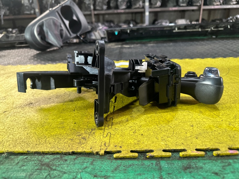 Кулиса SOLIO 2021 MA27S K12C