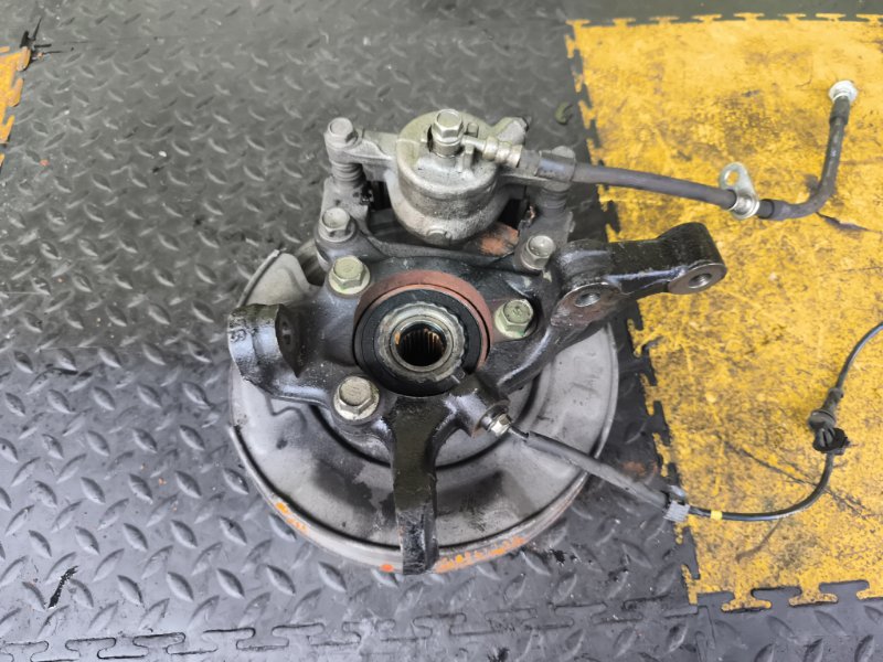 Ступица передняя правая SOLIO 2021 MA27S K12C