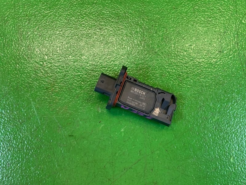 Датчик подачи воздуха SUZUKI SOLIO 2021 MA27S K12C 13800-81P00 контрактная