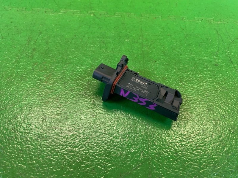 Датчик подачи воздуха SOLIO 2021 MA27S K12C