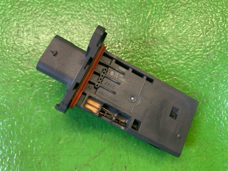 Датчик подачи воздуха SOLIO 2021 MA27S K12C