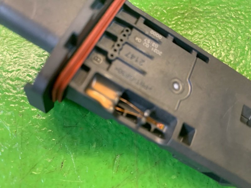 Датчик подачи воздуха SOLIO 2021 MA27S K12C