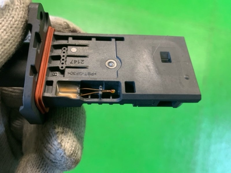 Датчик подачи воздуха SOLIO 2021 MA27S K12C