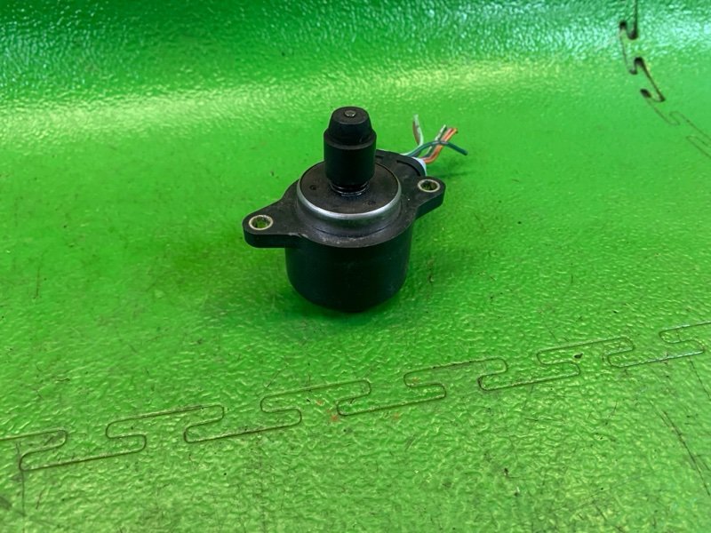 Клапан холостого хода PRIMERA 2000 P11 QG18-DE