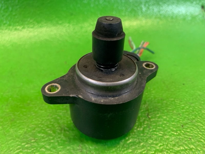 Клапан холостого хода PRIMERA 2000 P11 QG18-DE