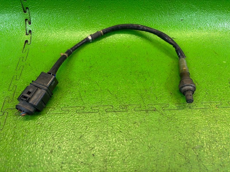 Запчасть лямбда-зонд VOLKSWAGEN GOLF 2009 MK5 BLG контрактная Лямбда-зонд VOLKSWAGEN GOLF 2009 MK5 BLG контрактная