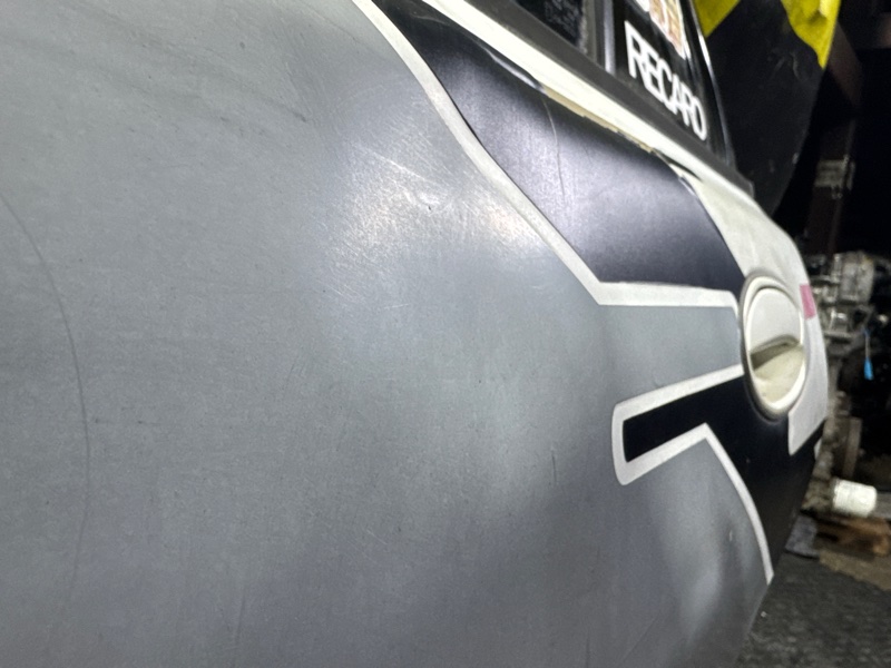 Дверь левая задняя для MITSUBISHI LANCER EVOLUTION CE9A 12 ракурс Дверь левая задняя для MITSUBISHI LANCER EVOLUTION CE9A 12 ракурс