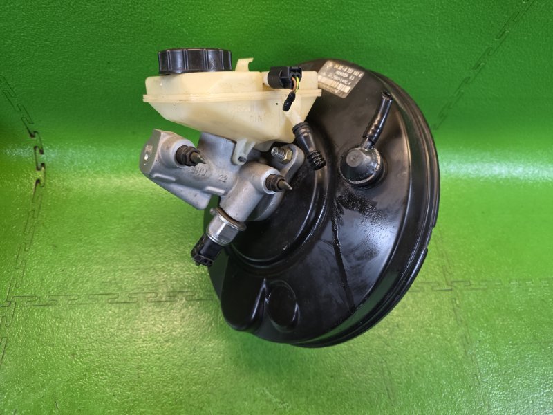 Главный тормозной цилиндр COOPER 2005 WMWRE32 W11B16AA