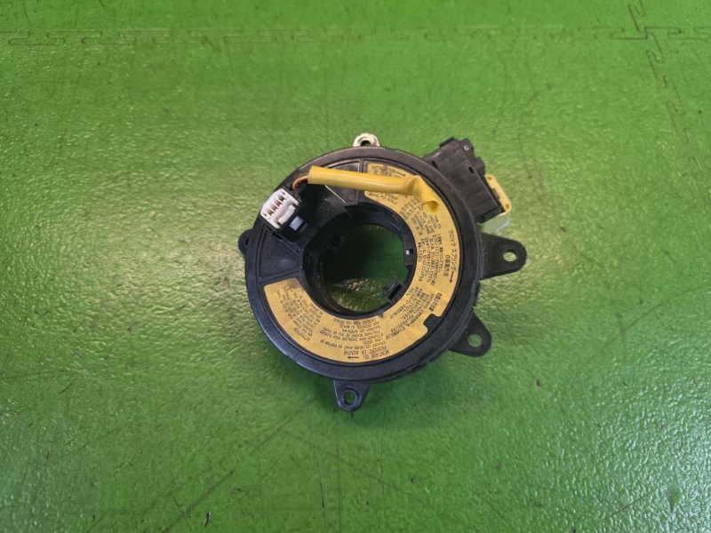 Шлейф-лента air bag MAZDA BONGO 2015 SKP2M L8 S47R66CS0A контрактная