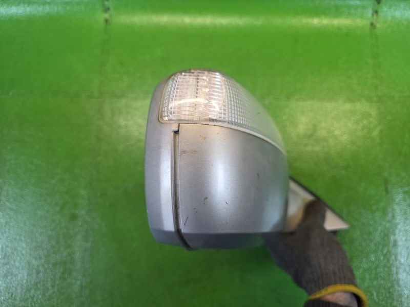 Зеркало правое INFINITI Q45 F50 VK45-DE Зеркало правое INFINITI Q45 F50 VK45-DE