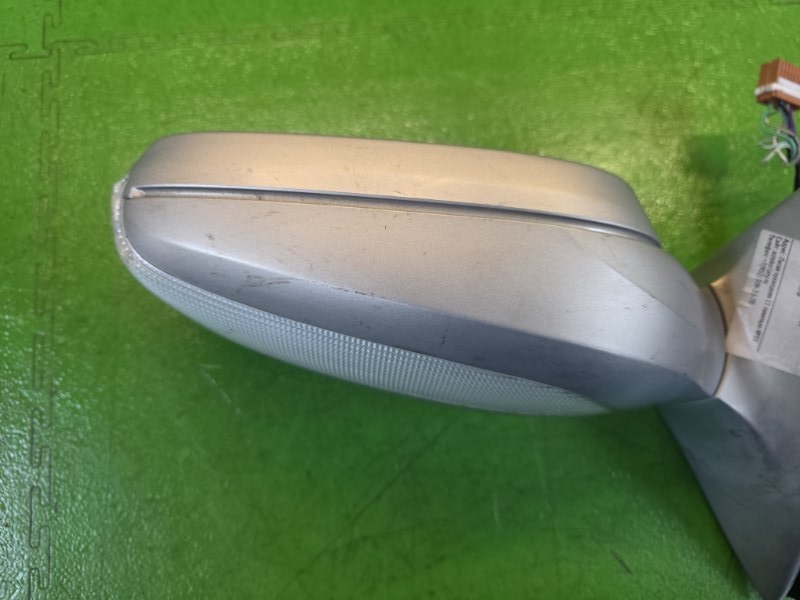 Зеркало правое Q45 F50 VK45-DE Зеркало правое Q45 F50 VK45-DE