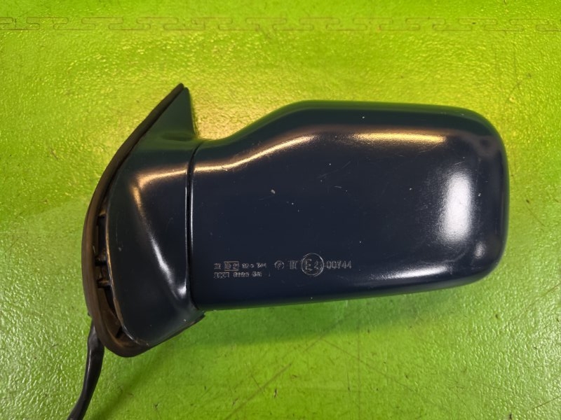 Зеркало левое GEMINI JT150 4XC1