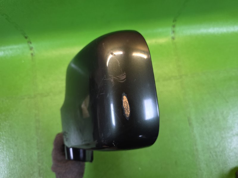 Зеркало левое BIGHORN UBS73 4JX1 Зеркало левое BIGHORN UBS73 4JX1
