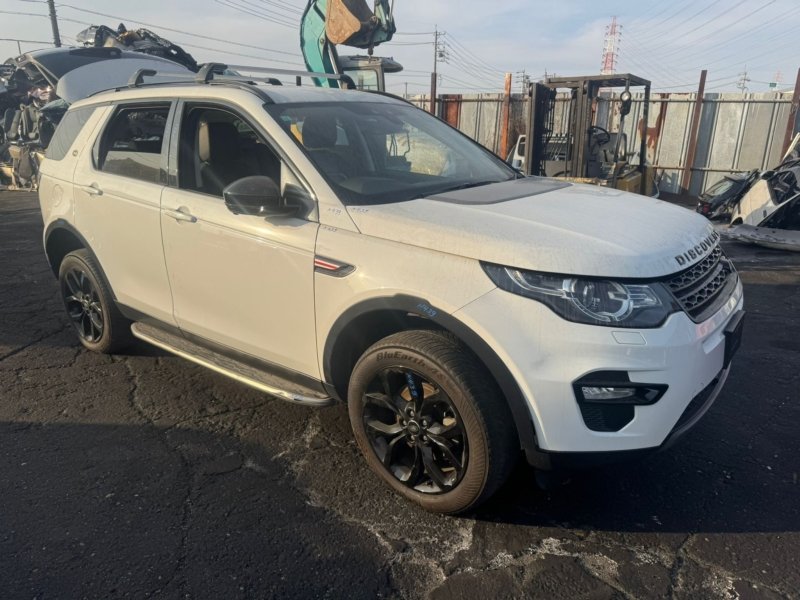 Подушка двс передняя правая DISCOVERY SPORT 2019 L550 AJ200 Подушка двс передняя правая DISCOVERY SPORT 2019 L550 AJ200