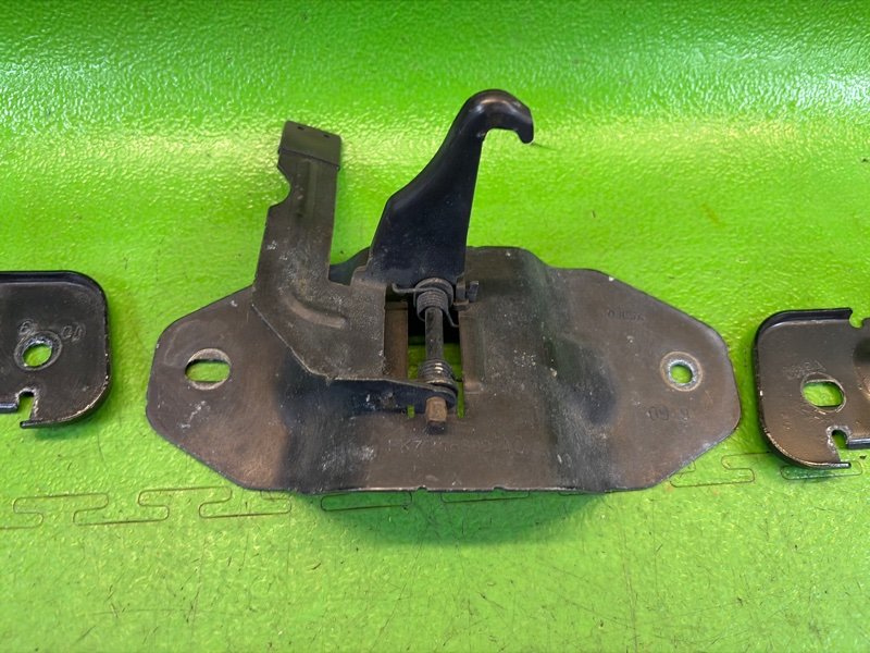 Замок капота LAND ROVER DISCOVERY SPORT L550 204DTD Замок капота LAND ROVER DISCOVERY SPORT L550 204DTD