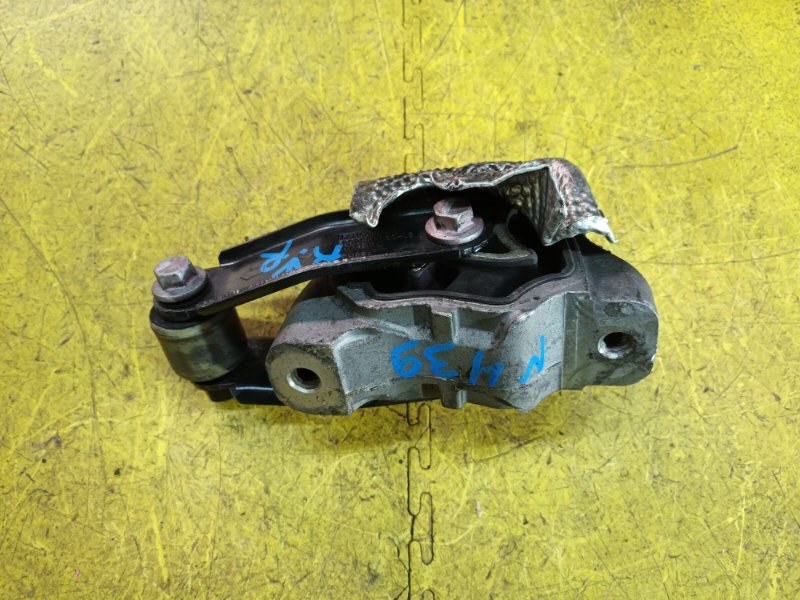 Подушка двс LAND ROVER DISCOVERY SPORT 2019 L550 204DTD LR072149 контрактная
